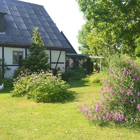 Harlev  Byens Rareste B&B المظهر الخارجي الصورة