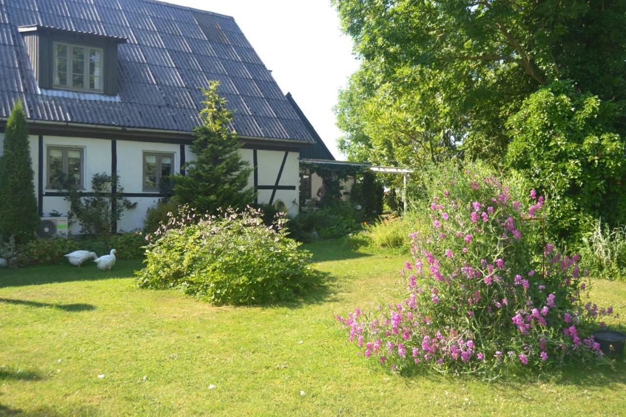 Harlev  Byens Rareste B&B المظهر الخارجي الصورة